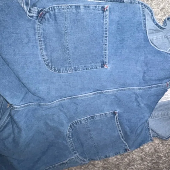 dickies overalls - Picture 5 of 5